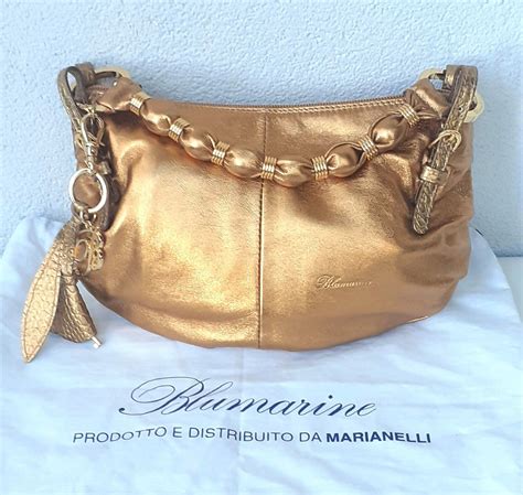 borse firmate con difetti di fabbrica